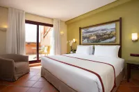 Exe Layos Golf Hotel di Vega de Toledo