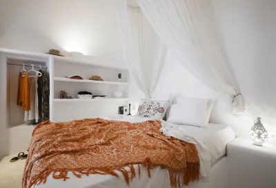 The Small Architect's House Các khách sạn ở Pyrgos Kallistis