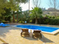 Bonalba Golf Resort Hotels in Mutxamel