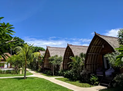 Paradesa Villa