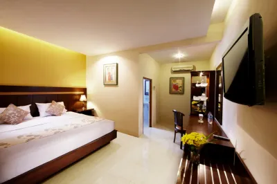 Peti Mas Hotel