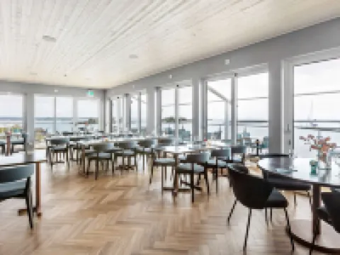 科拉勒貝斯特韋斯特酒店 奧斯卡斯哈門酒店