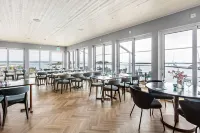 Best Western Hotel Corallen Hotels in Oskarshamn