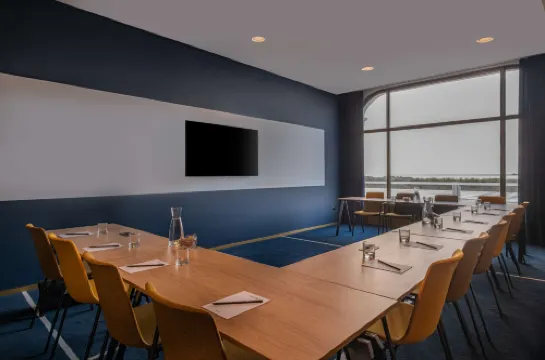 Radisson Blu Grand Hotel & Spa, Malo-les-Bains Espaces Affaires Photos