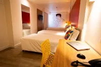 Ibis Styles Campina Grande Hôtels à : 