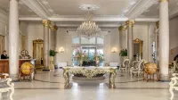 Grand Hotel Rimini Hotels in Rimini