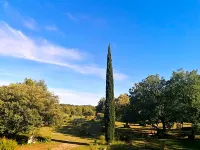 Le Mas des Escans