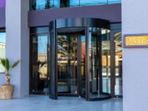 Hotel Modular Express Calama Hoteles en Calama