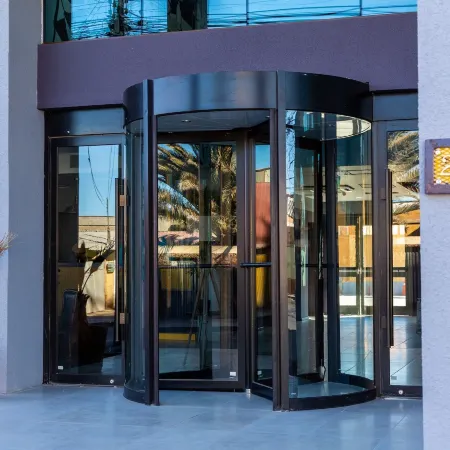 Hotel Modular Express Calama