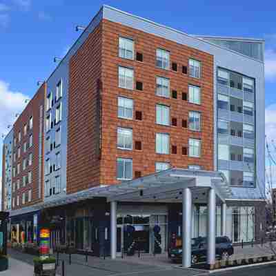 Hyatt Place Cleveland/Westlake/Crocker Park Hotel Exterior