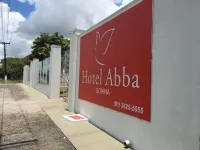 Hotel Abba Goiana PE