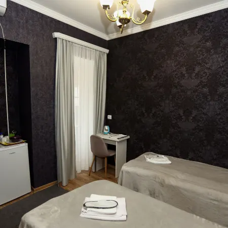 Your House in Tbilisi