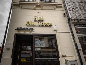 Stil OldTown