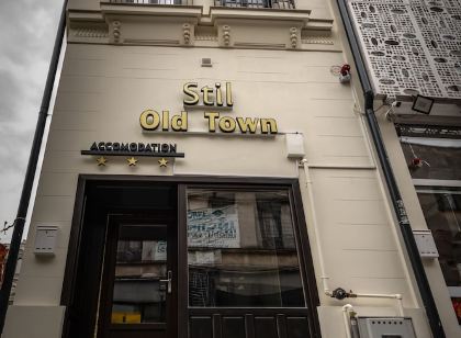 Stil OldTown