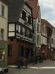 Hotel am Rosenberg Hotels in Bad Driburg