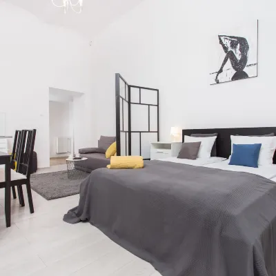 Krakow B&B - Old Town Các khách sạn gần Quảng trường Chợ Chính