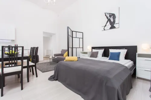 Krakow B&B - Old Town -  Apartamentos vacacionales