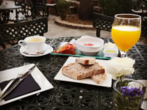 Hotel Rural Alquería de Los Lentos ( Niwalas Rural SL ) 尼維格拉斯酒店