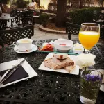 Hotel Rural Alqueria de Los Lentos