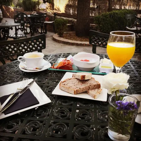 Hotel Rural Alquería de Los Lentos ( Niwalas Rural SL ) Отели в г. Кончар