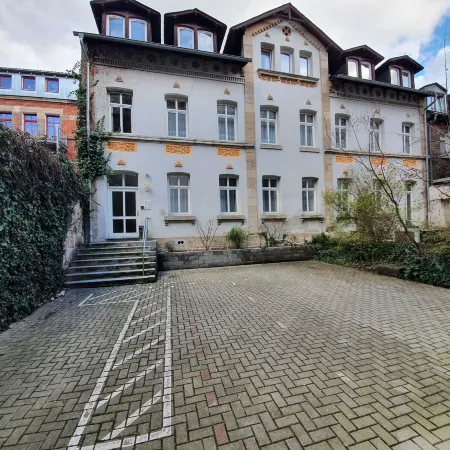 Hotel Centro Fürth Nürnberg