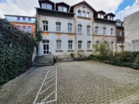 Hotel Centro Fürth Nürnberg