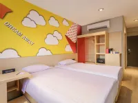 Ginger Goa, Panjim Hotels in Panaji