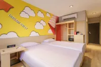 Ginger Goa, Panjim Hotels in Bambolim