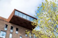 The Winery Hotel, WorldHotels Crafted Hotels near Näckrosparken