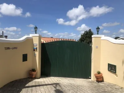 Terra Luso Hotels in Vilar