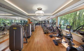 Mandarin Oriental Bangkok