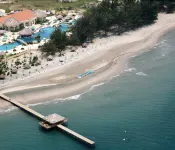 La Ensenada Beach Resort - All Inclusive