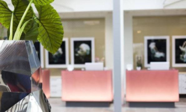 Quality Hotel Edvard Grieg