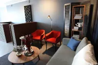 Lokatsiya Hotel