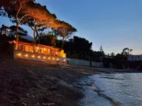 Brezza Marina Guesthouse Hotels in Gratteri