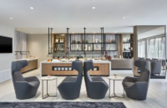 AC Hotel Orlando Lake Buena Vista Hotels in Lake Buena Vista