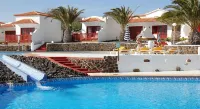 Bungalows Castillo Beach - Pools