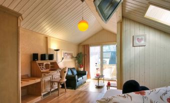 Chalet Hotel Adler AG