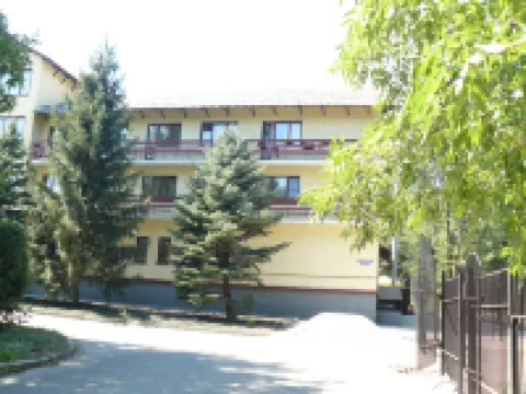 Dinamo Hotel Hotel di 