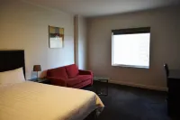 Atlantis Hotel Melbourne Hotels in Melbourne