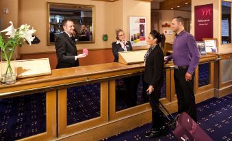 Mercure Ayr Hotel