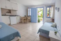 Astarti Apartments