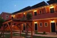 Corfu SunGate Hotel