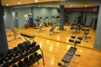 Gloria Palace Royal Hotel & Spa - ที่มีฟิตเนส
