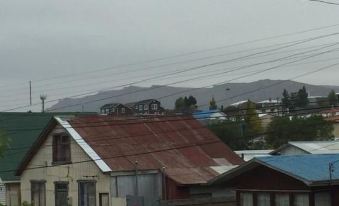 Hostal Galvarino Puerto Natales