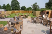 The Sun Inn Hotels in Cockshutt