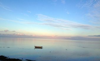 Guesthouse Bij Het Strand