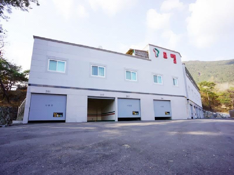 산청 별바라기 무인텔 이런 분들 추천해요 이미지