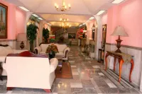 Hotel San Jorge Hôtels à : Tepic