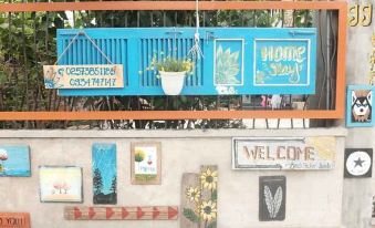Trai Hoa Vang Homestay - Hostel